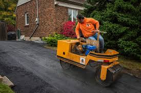 Best Concrete Driveway Installation  in Cherry Hill, VA